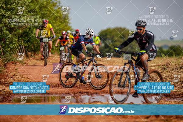 2º Desafio MTB Sandovalina