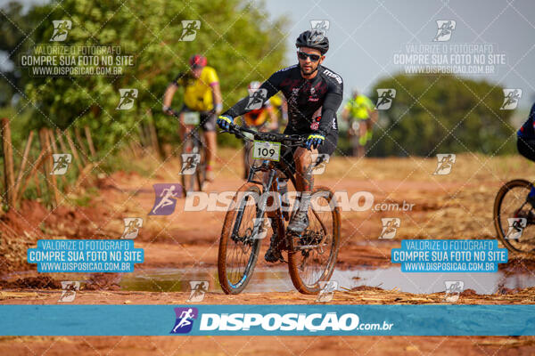 2º Desafio MTB Sandovalina