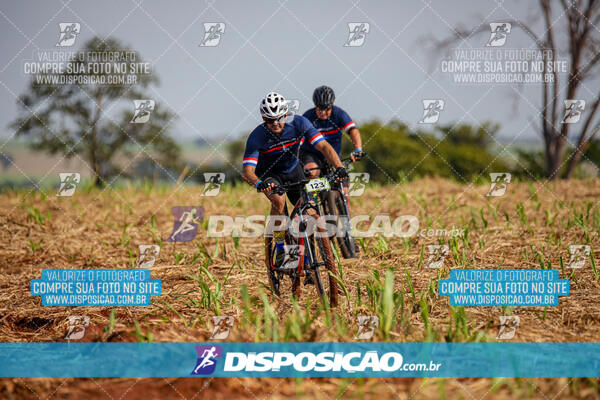 2º Desafio MTB Sandovalina