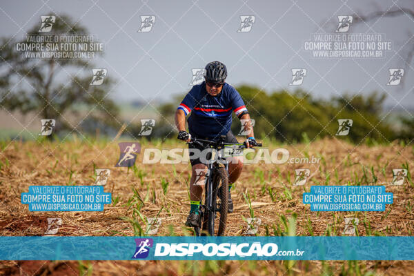 2º Desafio MTB Sandovalina