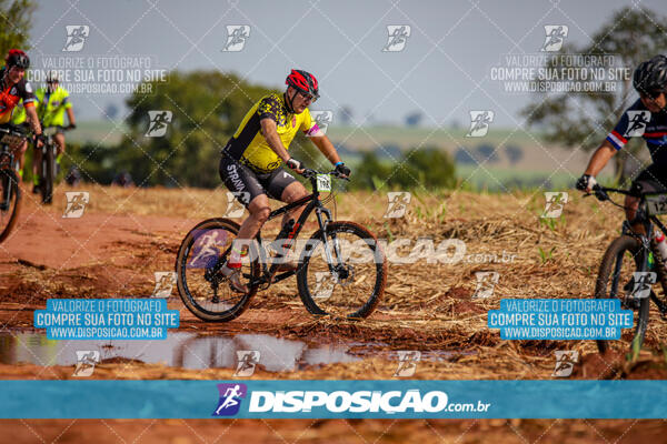 2º Desafio MTB Sandovalina