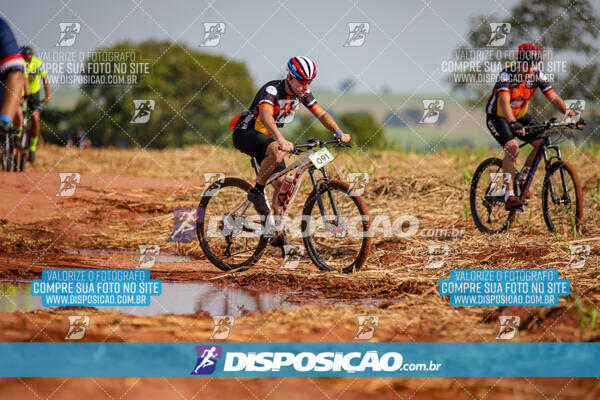 2º Desafio MTB Sandovalina