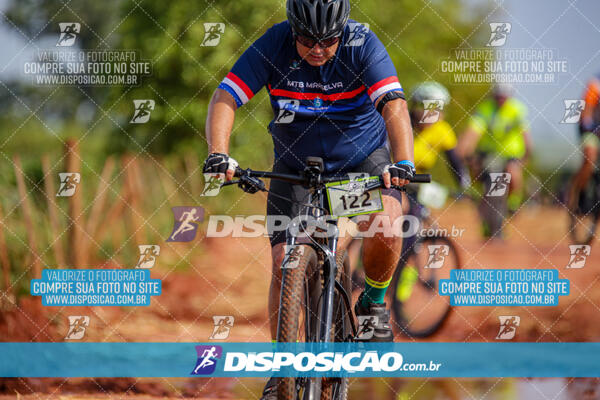 2º Desafio MTB Sandovalina