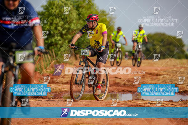 2º Desafio MTB Sandovalina