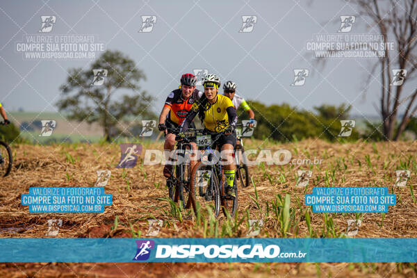 2º Desafio MTB Sandovalina