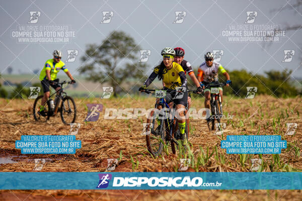 2º Desafio MTB Sandovalina