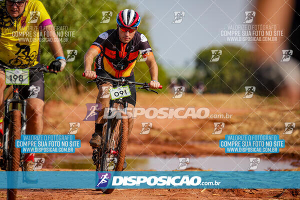 2º Desafio MTB Sandovalina