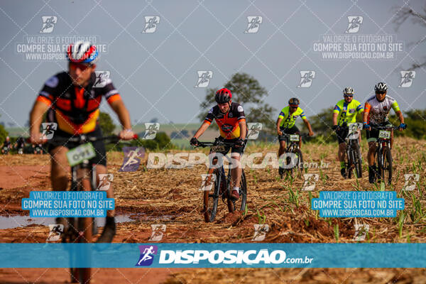 2º Desafio MTB Sandovalina