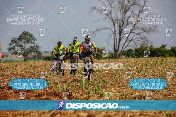 2º Desafio MTB Sandovalina