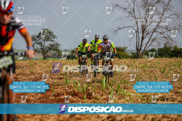 2º Desafio MTB Sandovalina