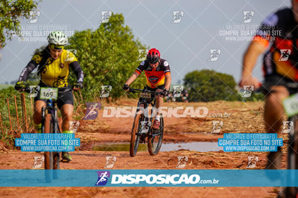 2º Desafio MTB Sandovalina