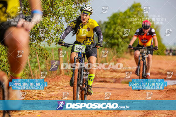 2º Desafio MTB Sandovalina