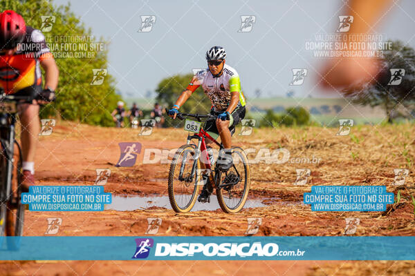 2º Desafio MTB Sandovalina