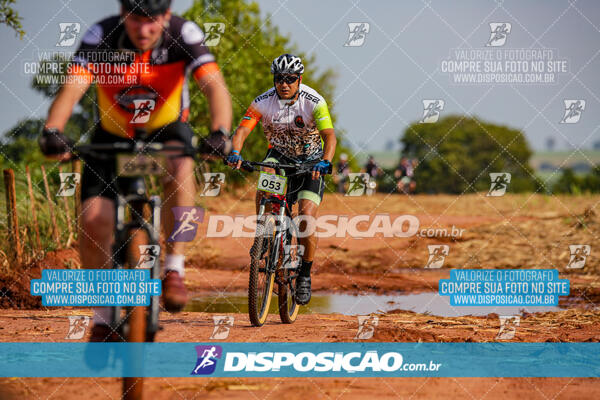 2º Desafio MTB Sandovalina