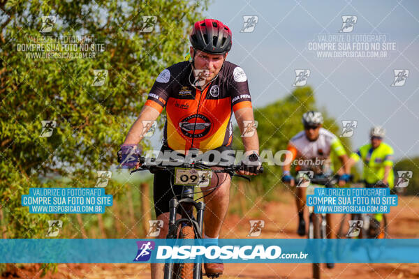 2º Desafio MTB Sandovalina