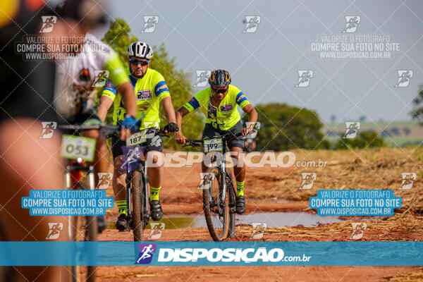 2º Desafio MTB Sandovalina