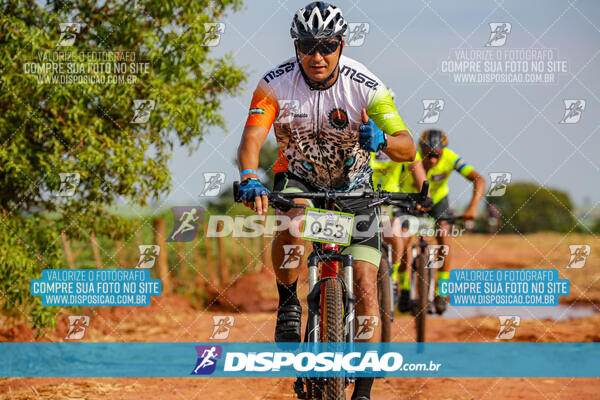 2º Desafio MTB Sandovalina