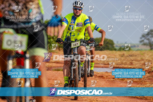 2º Desafio MTB Sandovalina