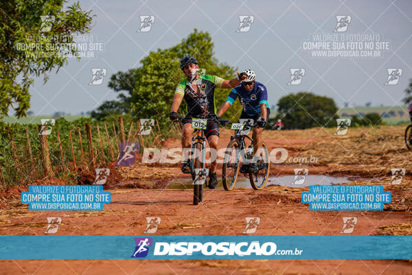 2º Desafio MTB Sandovalina