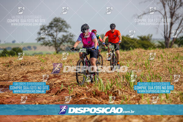 2º Desafio MTB Sandovalina