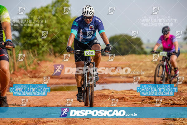 2º Desafio MTB Sandovalina