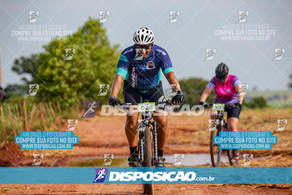 2º Desafio MTB Sandovalina