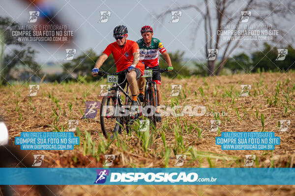 2º Desafio MTB Sandovalina