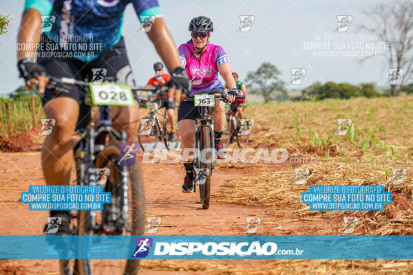 2º Desafio MTB Sandovalina