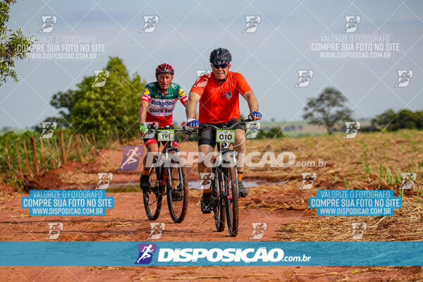 2º Desafio MTB Sandovalina