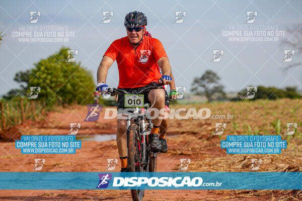 2º Desafio MTB Sandovalina