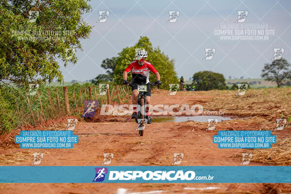 2º Desafio MTB Sandovalina