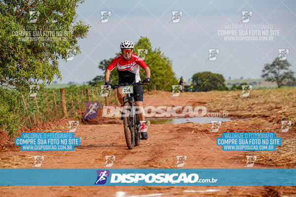 2º Desafio MTB Sandovalina