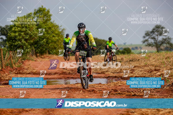 2º Desafio MTB Sandovalina