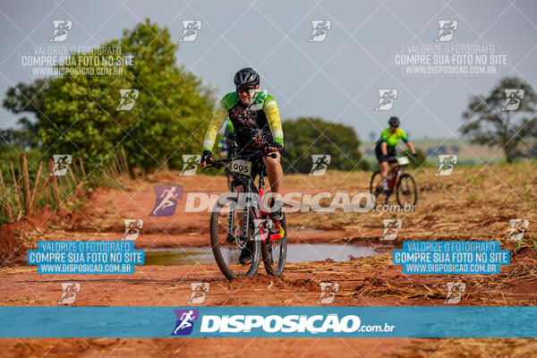 2º Desafio MTB Sandovalina