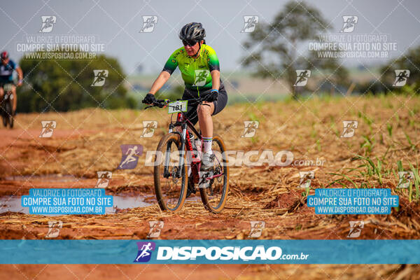 2º Desafio MTB Sandovalina