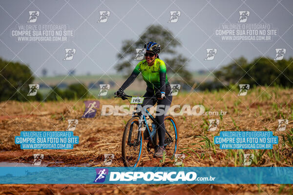 2º Desafio MTB Sandovalina