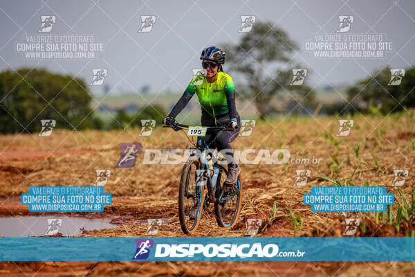 2º Desafio MTB Sandovalina