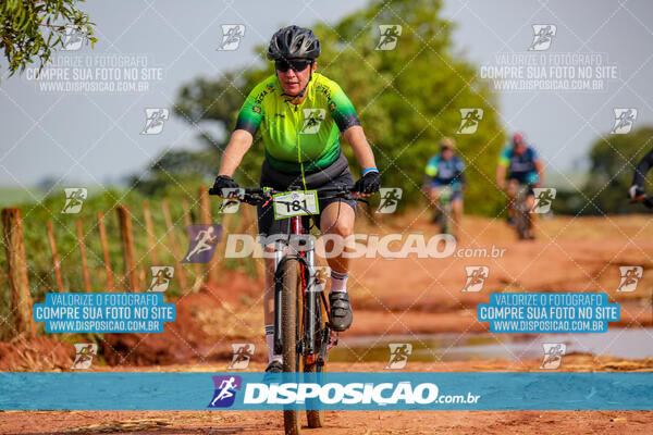 2º Desafio MTB Sandovalina