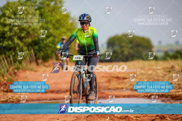 2º Desafio MTB Sandovalina