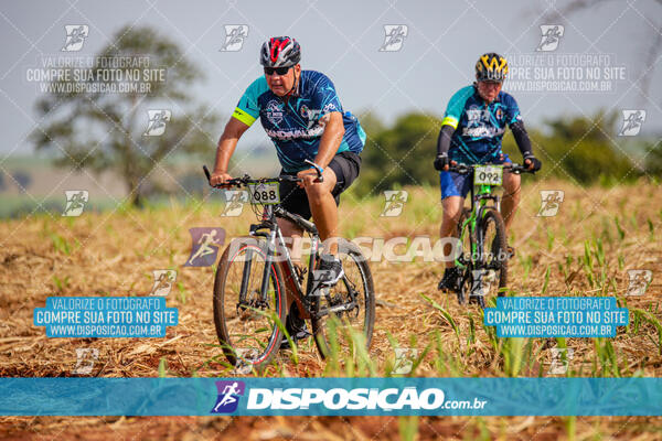 2º Desafio MTB Sandovalina