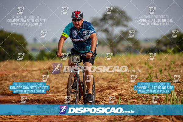 2º Desafio MTB Sandovalina