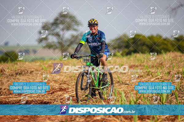 2º Desafio MTB Sandovalina