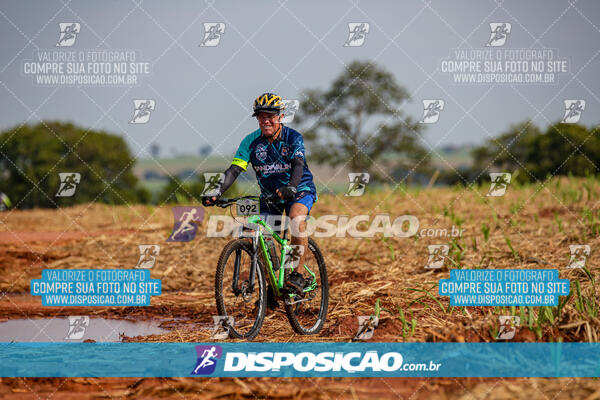 2º Desafio MTB Sandovalina