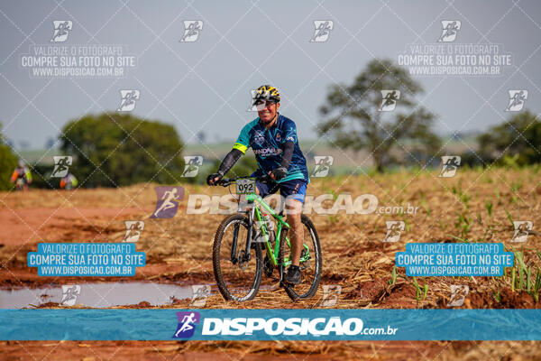 2º Desafio MTB Sandovalina