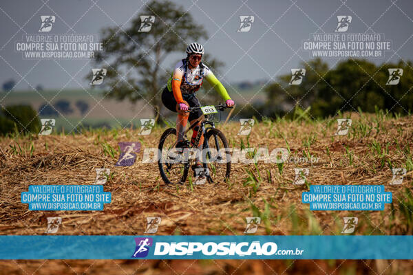 2º Desafio MTB Sandovalina