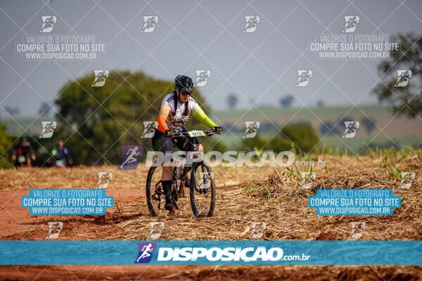 2º Desafio MTB Sandovalina