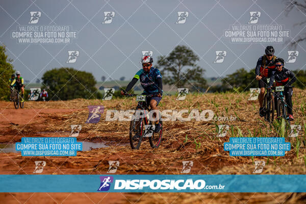 2º Desafio MTB Sandovalina