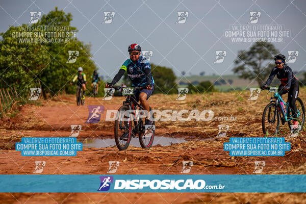 2º Desafio MTB Sandovalina