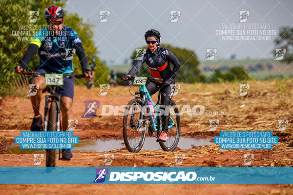 2º Desafio MTB Sandovalina