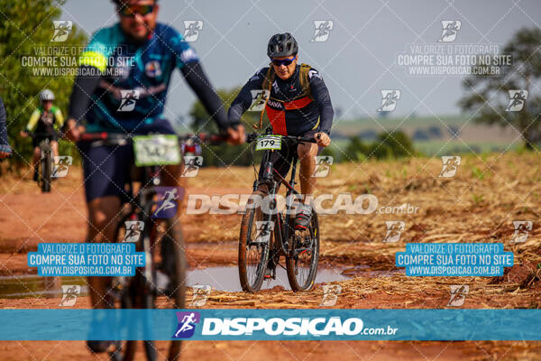 2º Desafio MTB Sandovalina